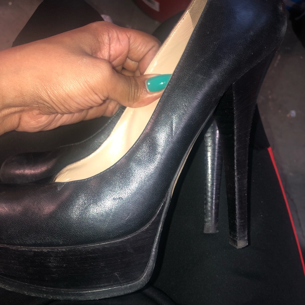 Black Pump - image 4